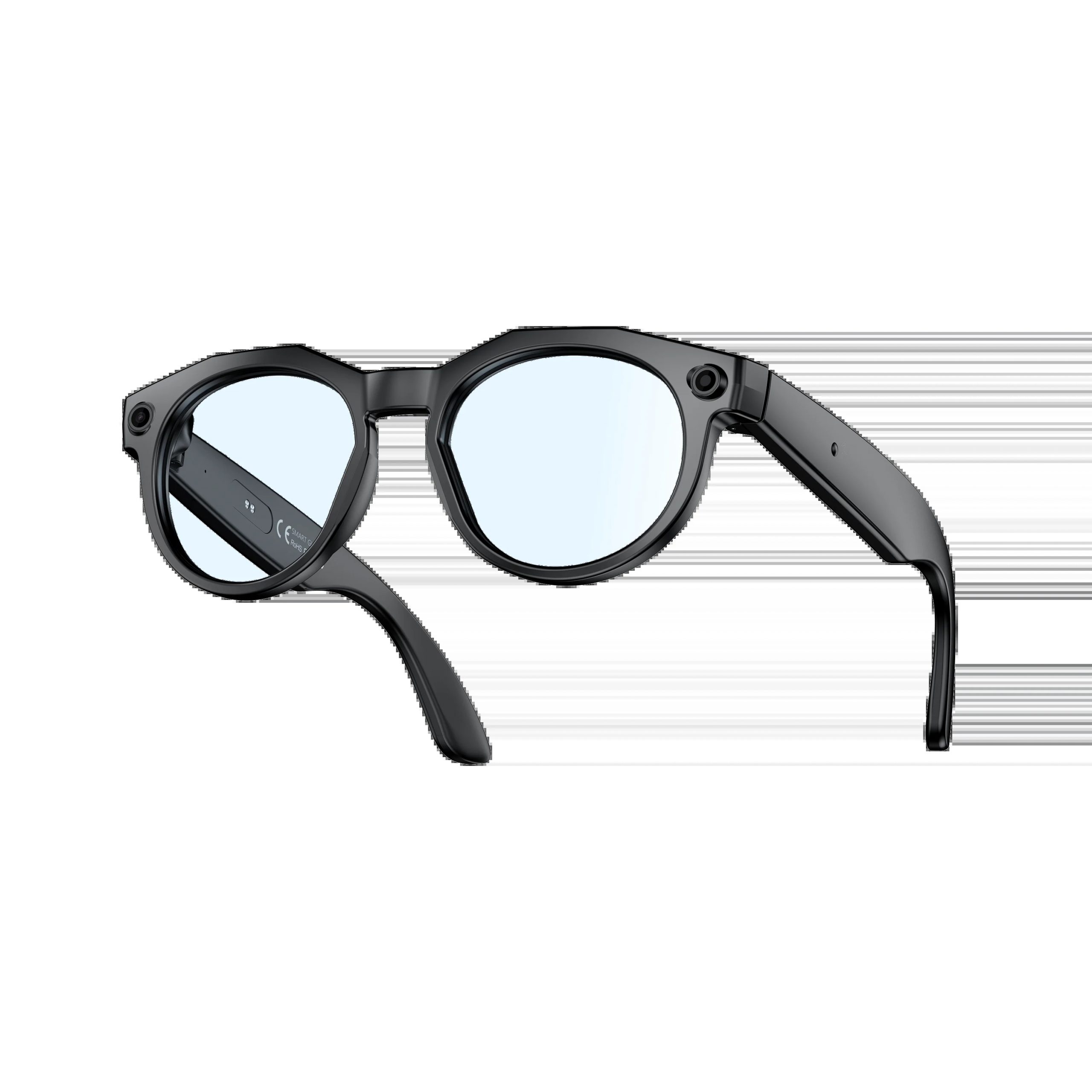 Smart glasses with Camera Display - Arizona Essential
