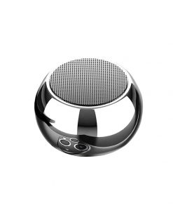 Bluetooth speakers Metal Frame - Yield Essential