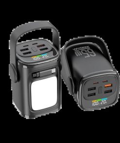 Laptop power banks PD 65W+ - Valor Essential