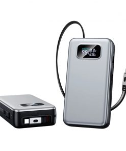 Laptop power banks PD 65W+ - Nexus Essential
