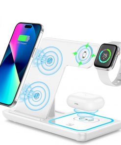 Wireless charging docks - Windsor Essential