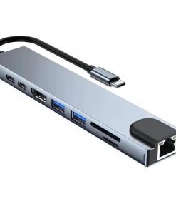 USB-C hub docking stations - Valor Essential