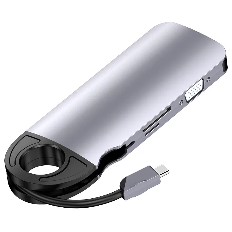 USB-C hub docking stations - Windsor Essential