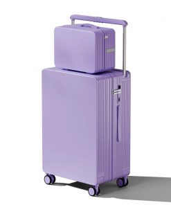 Polycarbonate luggage - Valor Essential