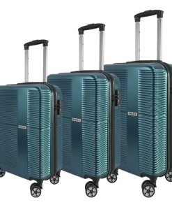 Polycarbonate luggage - Arizona Essential