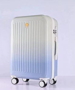 Polycarbonate luggage - Nexus Essential
