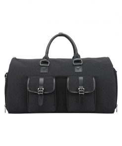 Garment duffel hybrids - Nexus Essential