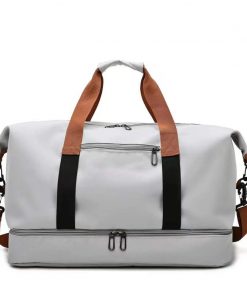 Weekender bags - Nexus Essential