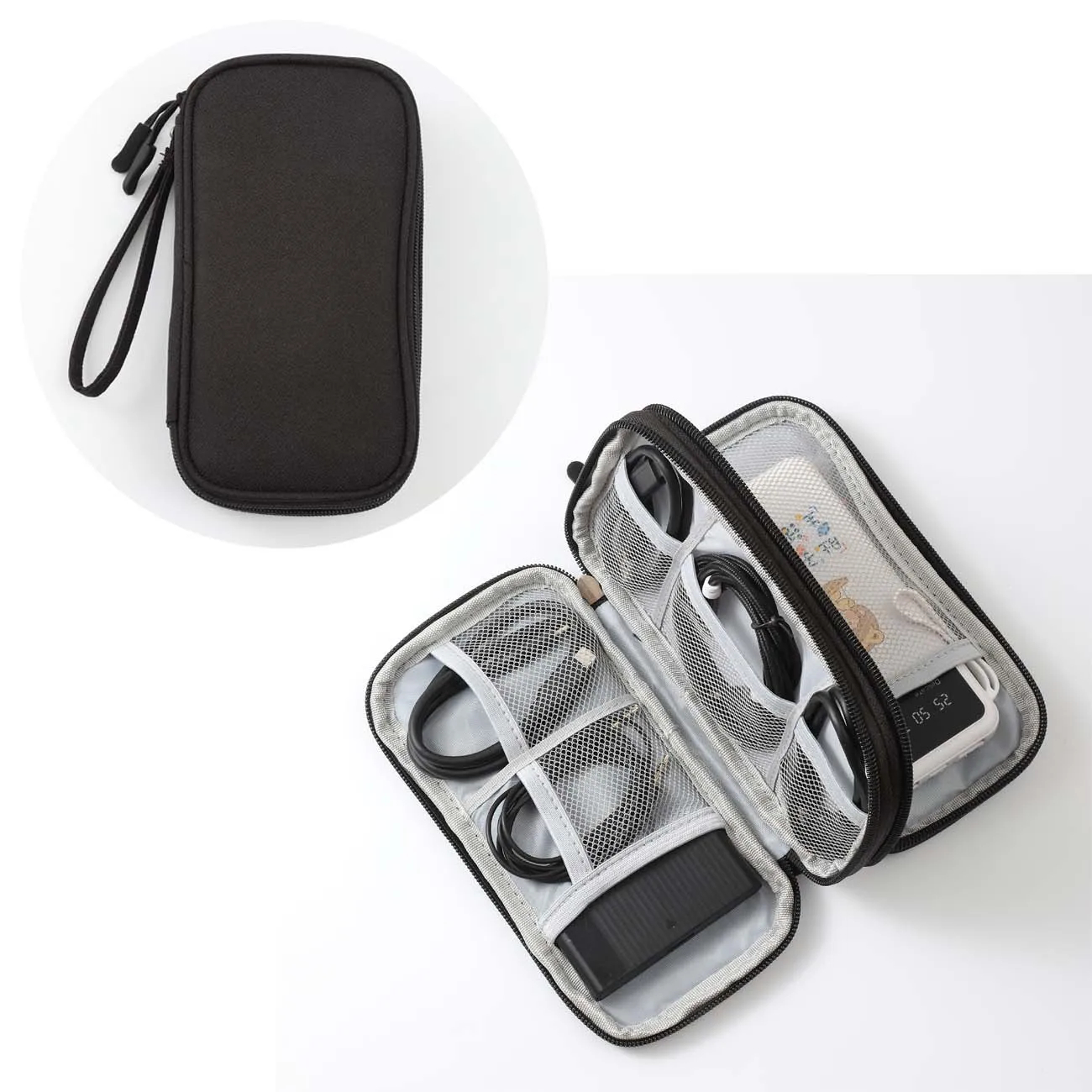 Tech organizer cases - Windsor Essential