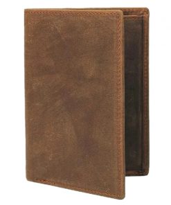 Passport wallets - Windsor Essential