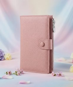 Passport wallets - Nexus Essential