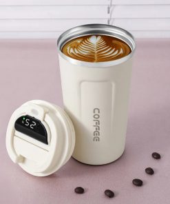 Smart temp mugs - Valor Essential