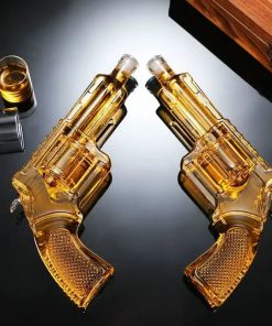 Whiskey decanter sets - Valor Essential