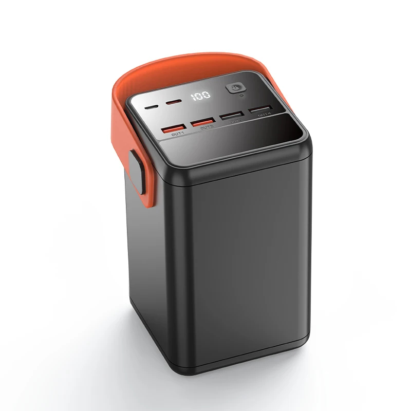 Laptop Power Banks Pd 65w Windsor Essential