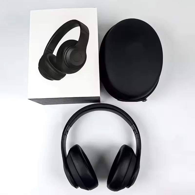 Noise Canceling Headphones Valor Essential