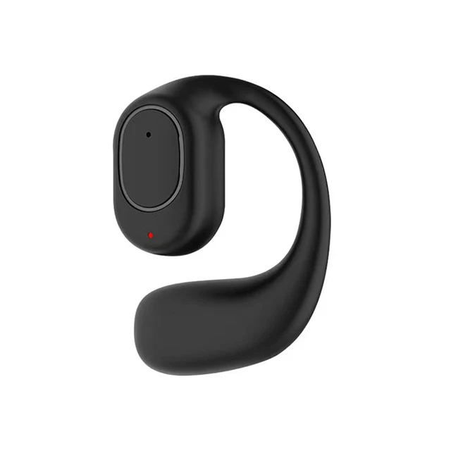 Open Ear Conduction Headphones Nexus Essential