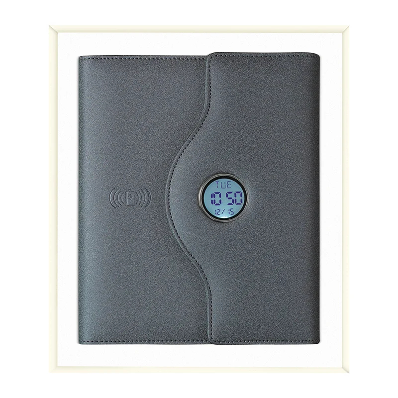Smart Notebook Set Valor Essential