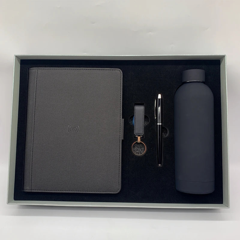 Smart Notebook Set Yield Essential