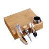 Wine Opener Sets Windsor Essential