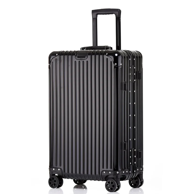 Aluminum Luggage Arizona Essential
