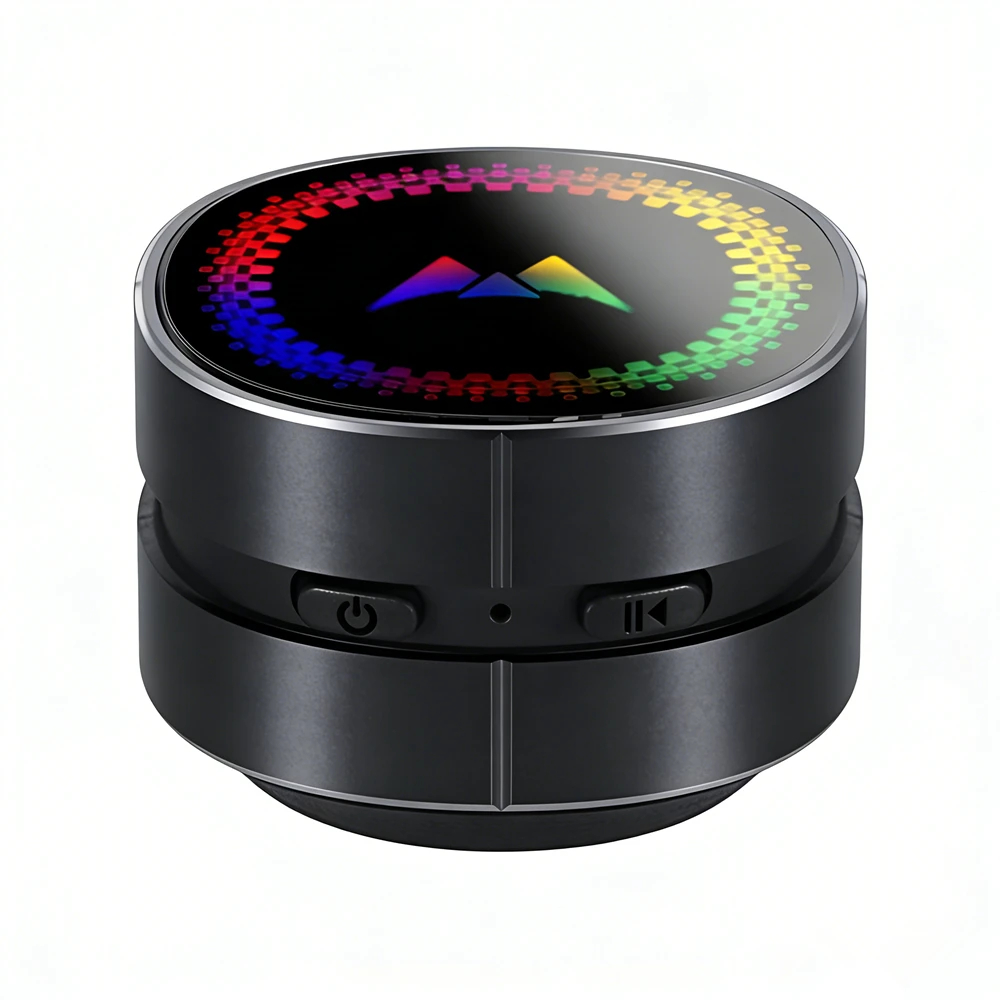 Bluetooth Speakers Metal Valor Essential