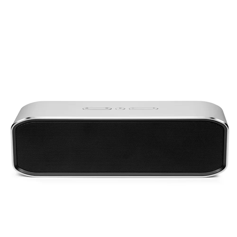 Bluetooth Speakers Metal Yield Essential