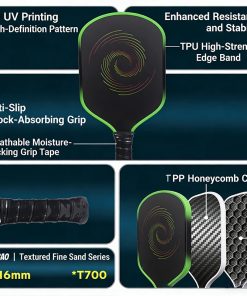 Pickleball sets
