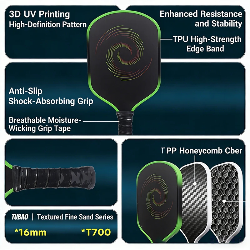 Pickleball sets