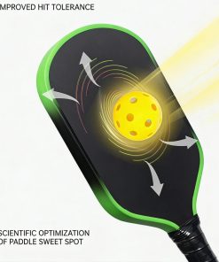 Pickleball sets