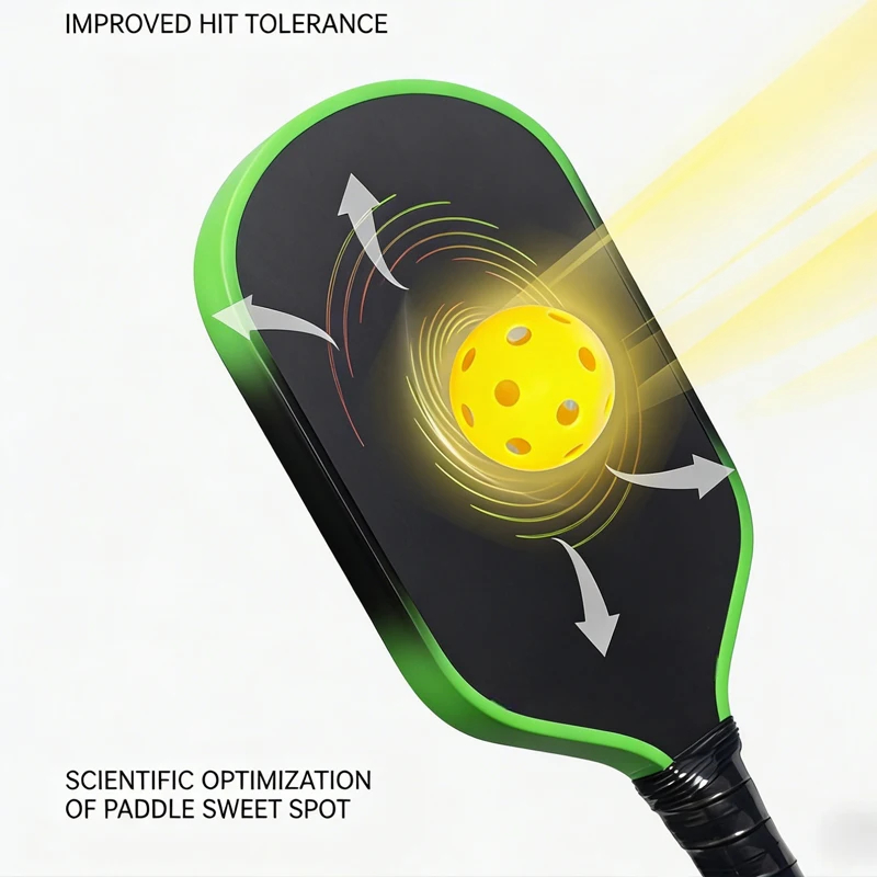 Pickleball sets