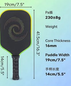 Pickleball sets