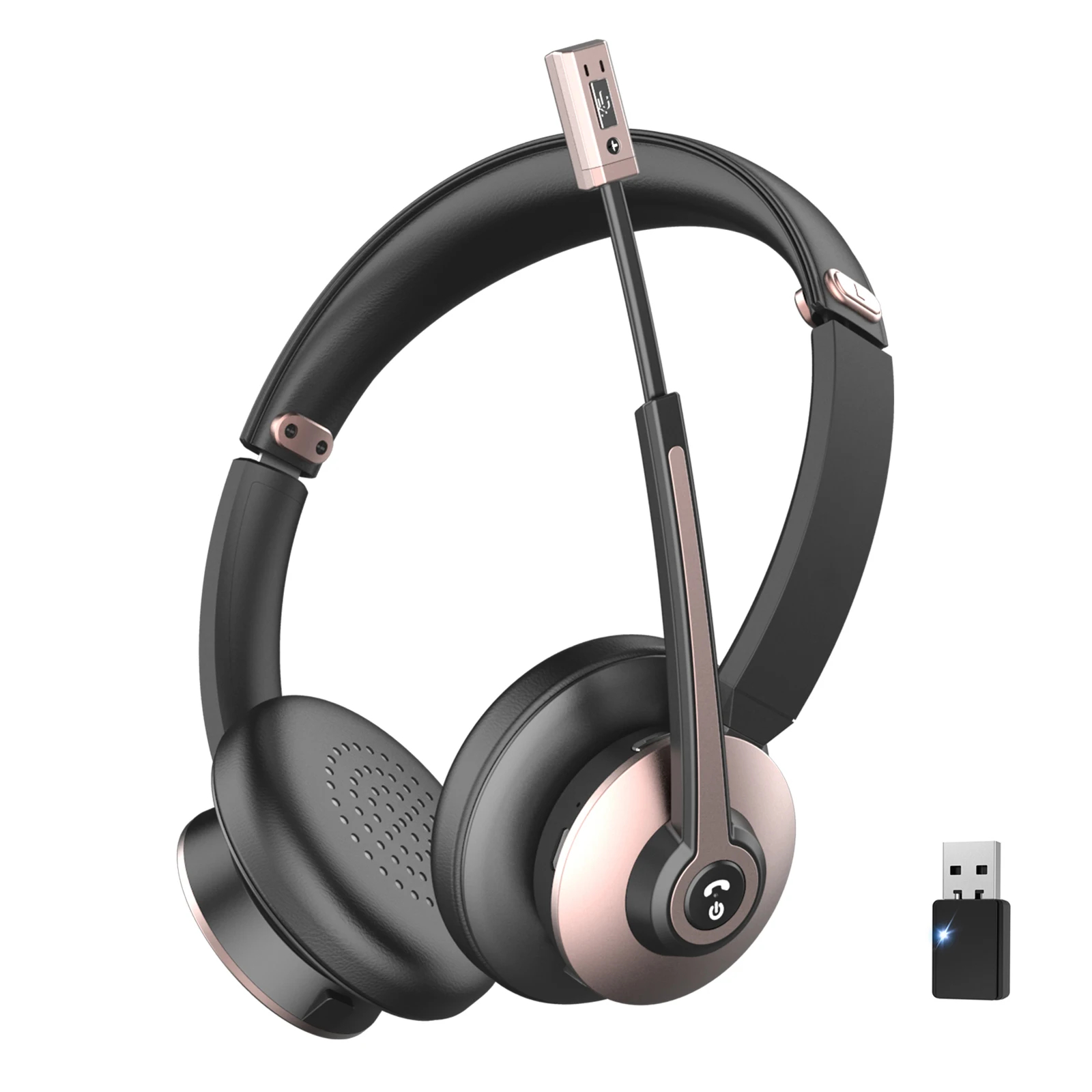 Noise Canceling Headphones Valor Essential