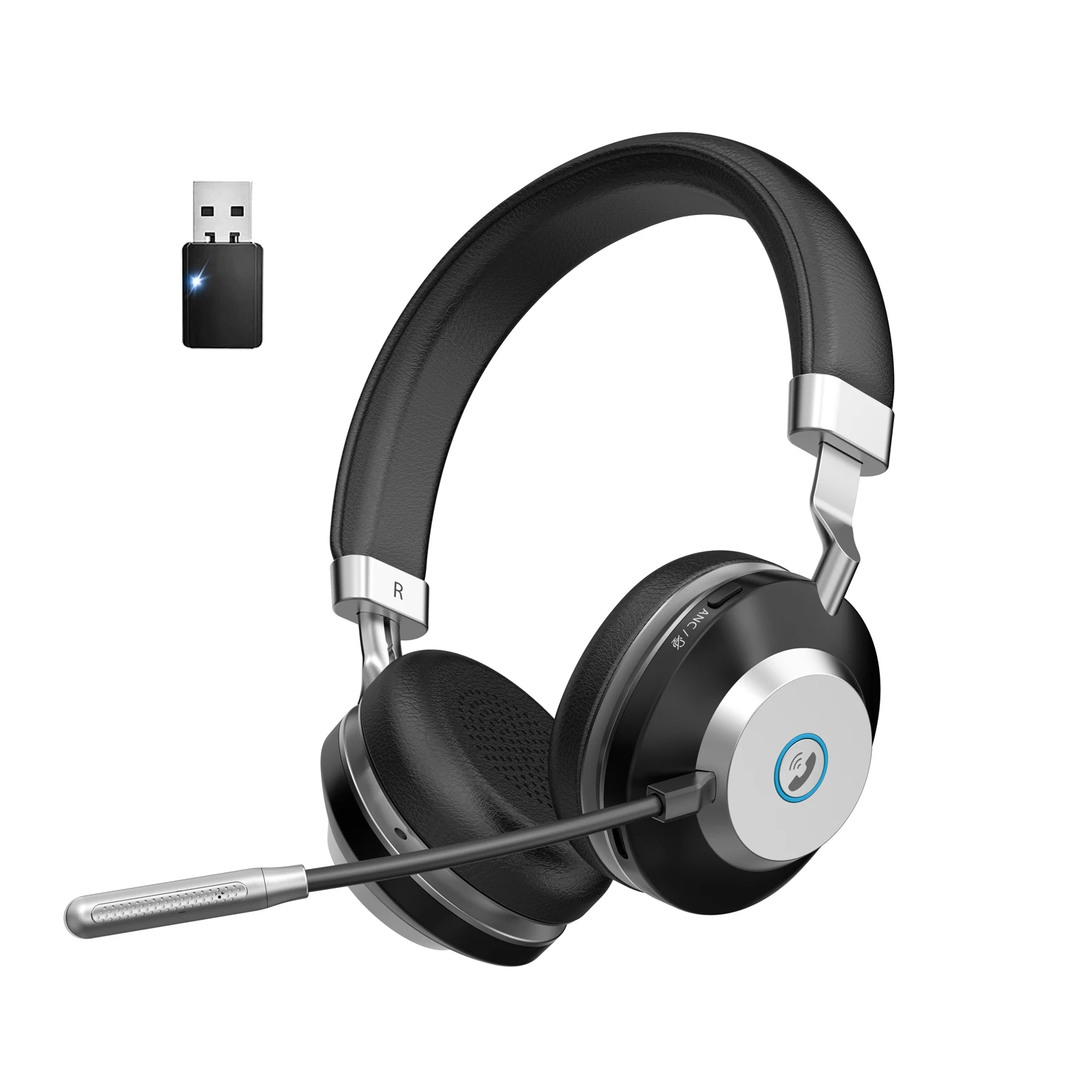 Noise Canceling Headphones Windsor Essential