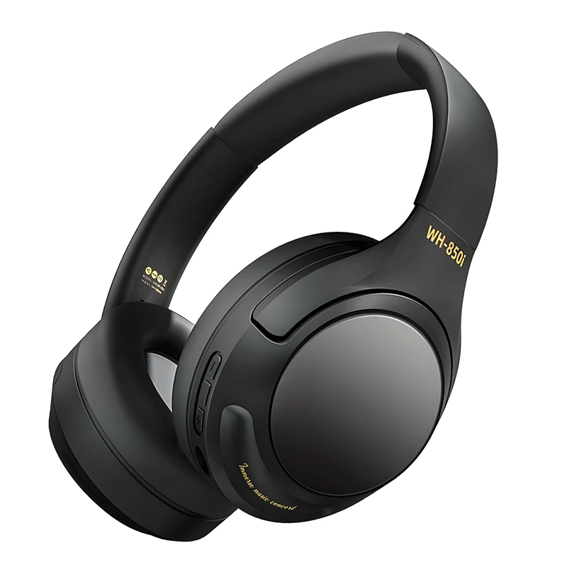 Noise Canceling Headphones Yield Essential