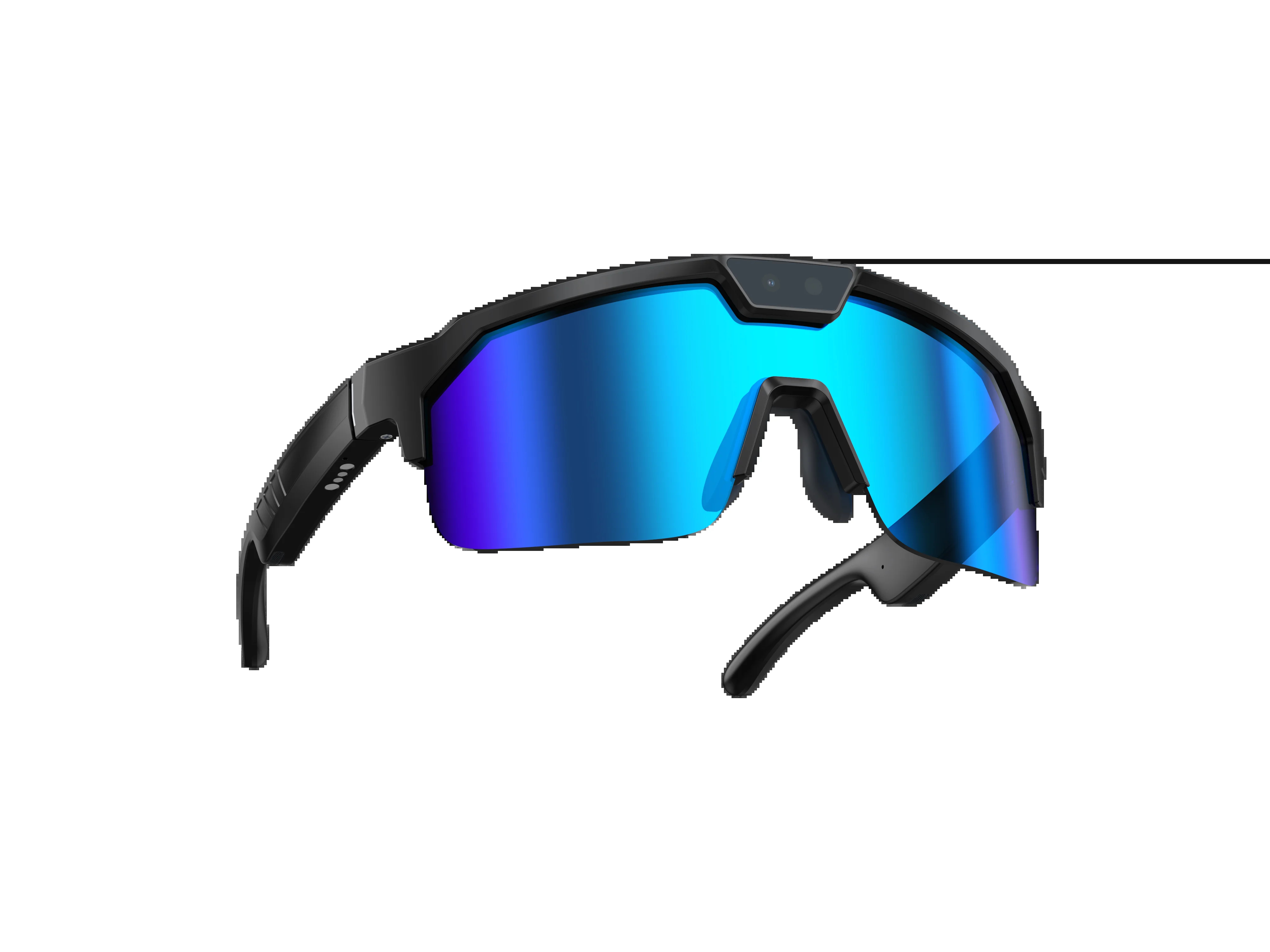 Smart Glasses With Camera Arizona Essential