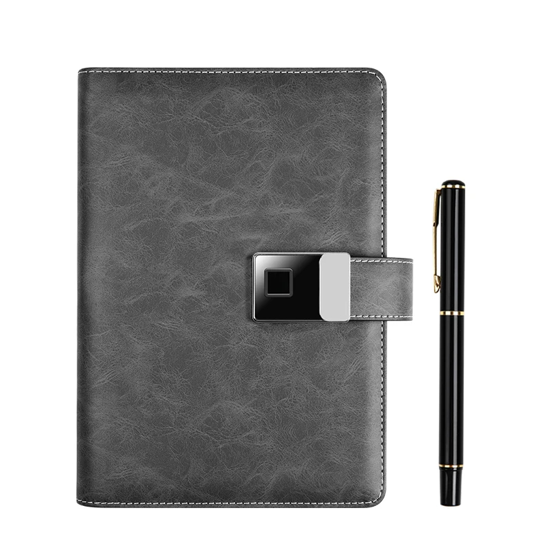Smart Notebooks Yield Essential