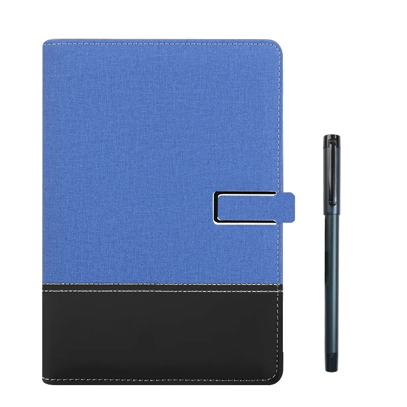 Ai Smart Notebook Set With Ai Pen Ai Script Writing Creation