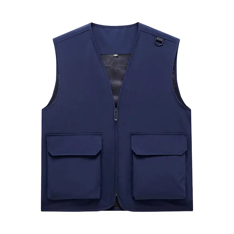 Ecoventure Breathable Multi Pocket Vest