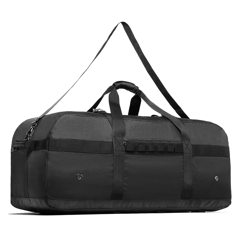 90l Travel Duffle Bag Large Backpac