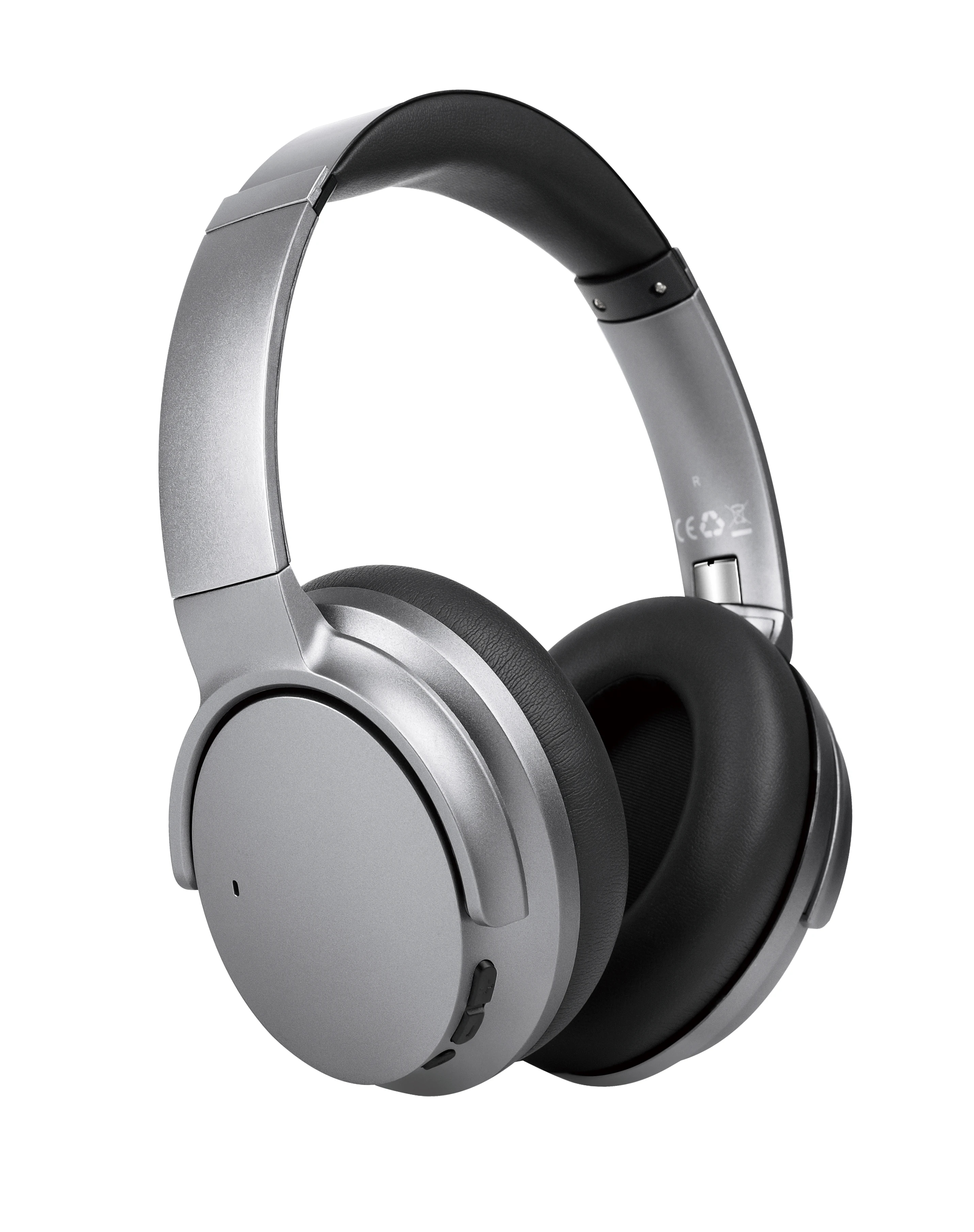 Active Premium Noise Canceling Headphones