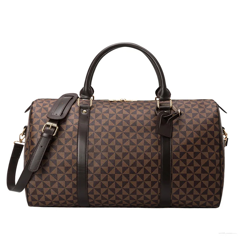 Custom Logo Luxury Candy Vegan Leather