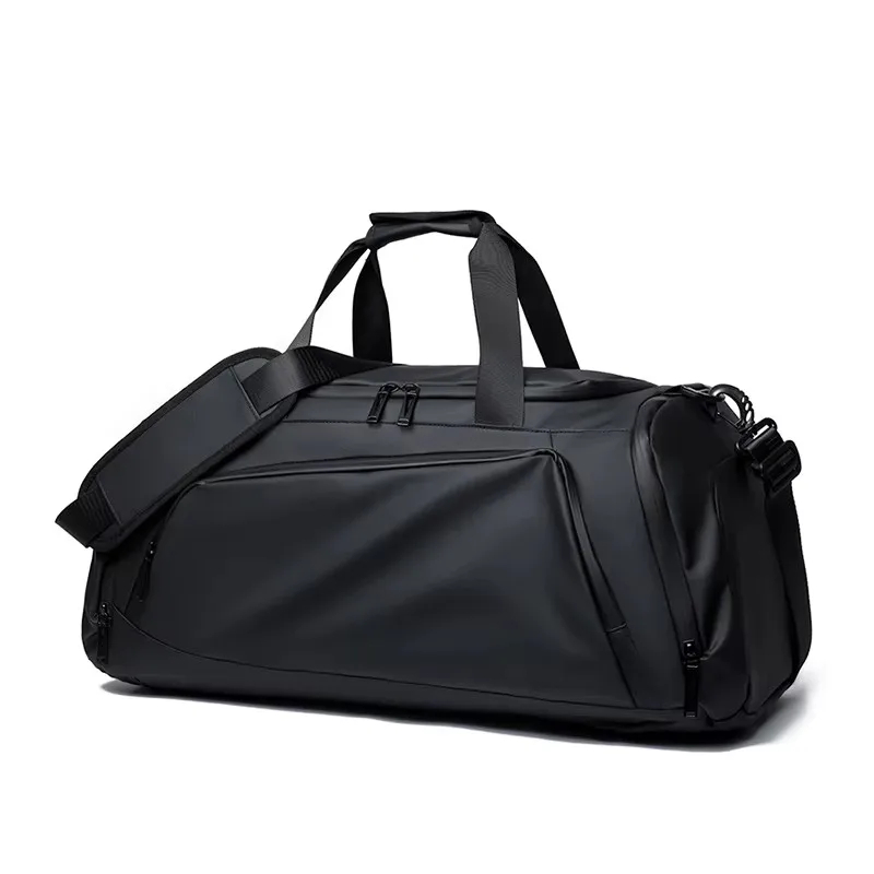 Luxury Gym Duffle Bag High Quality Large Capacity