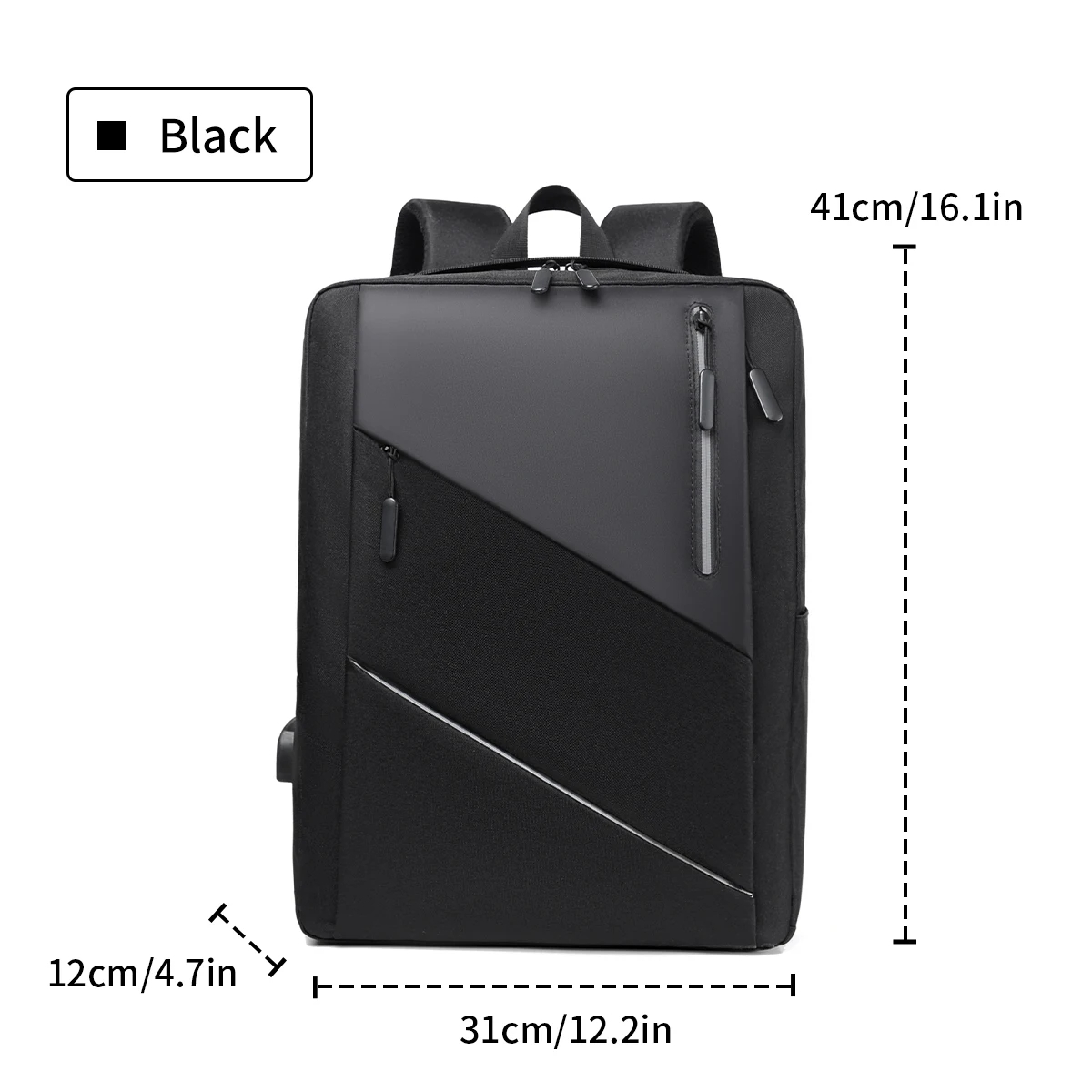 New Laptop Backpack High Quality Large Capacity Premium