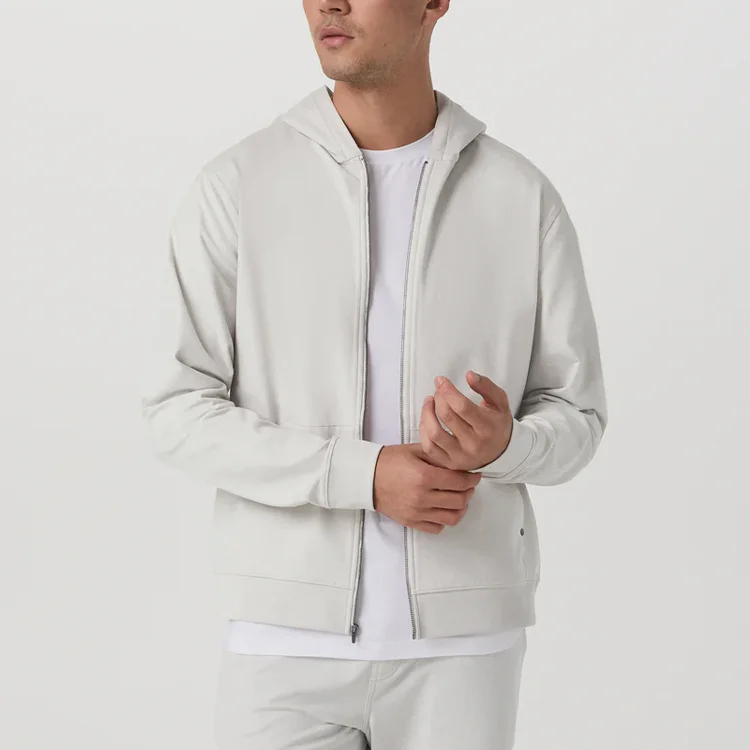 Vaporshift Quick Dry Athletic Hoodie