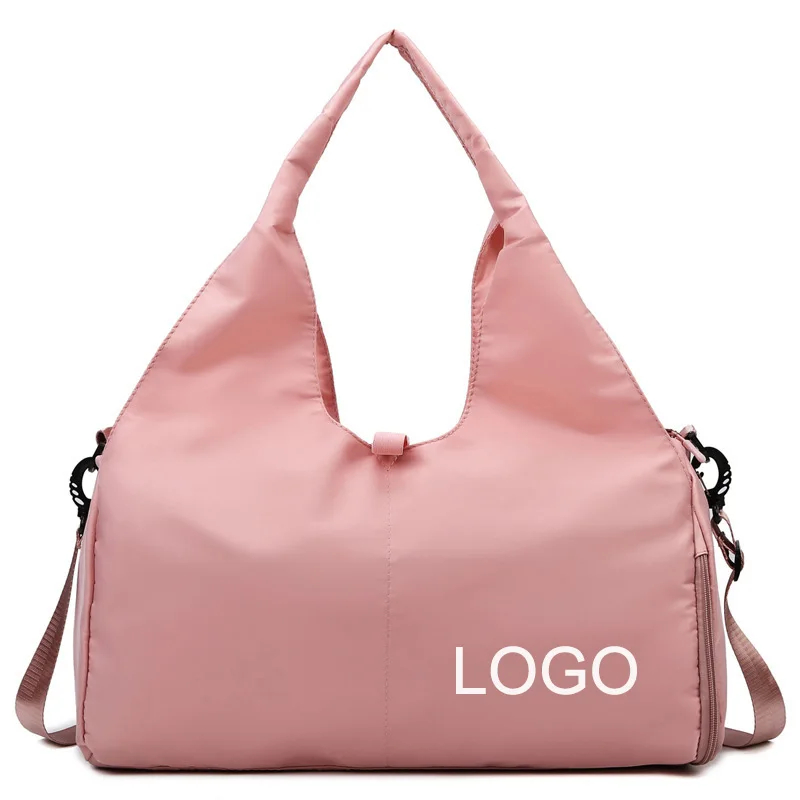 Vintage Travel Bag