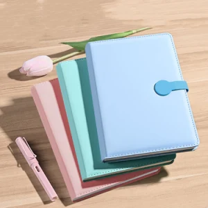 Cc_Jn015 Chinese Manufacturer Printing Notebook Premium Custom Journals