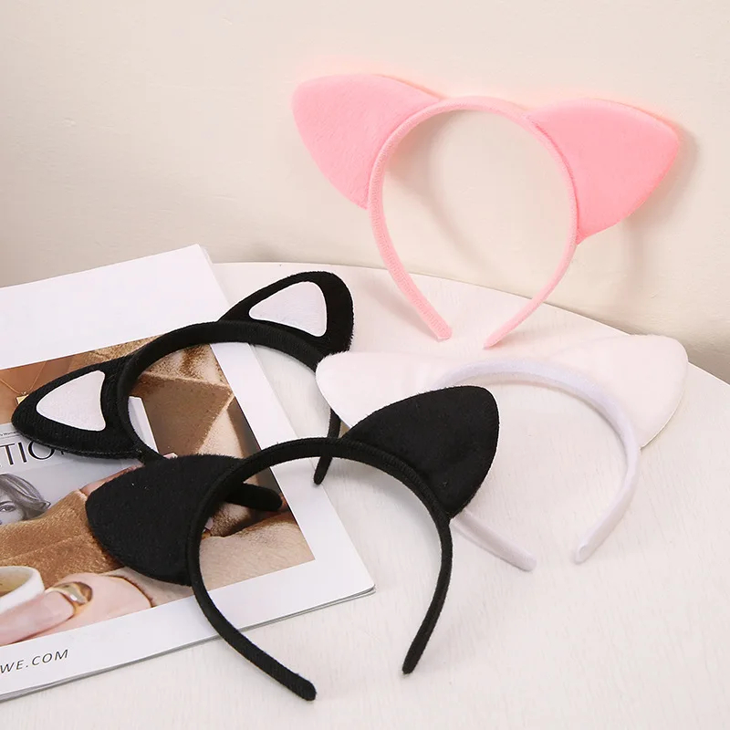 Custom Cat Ears