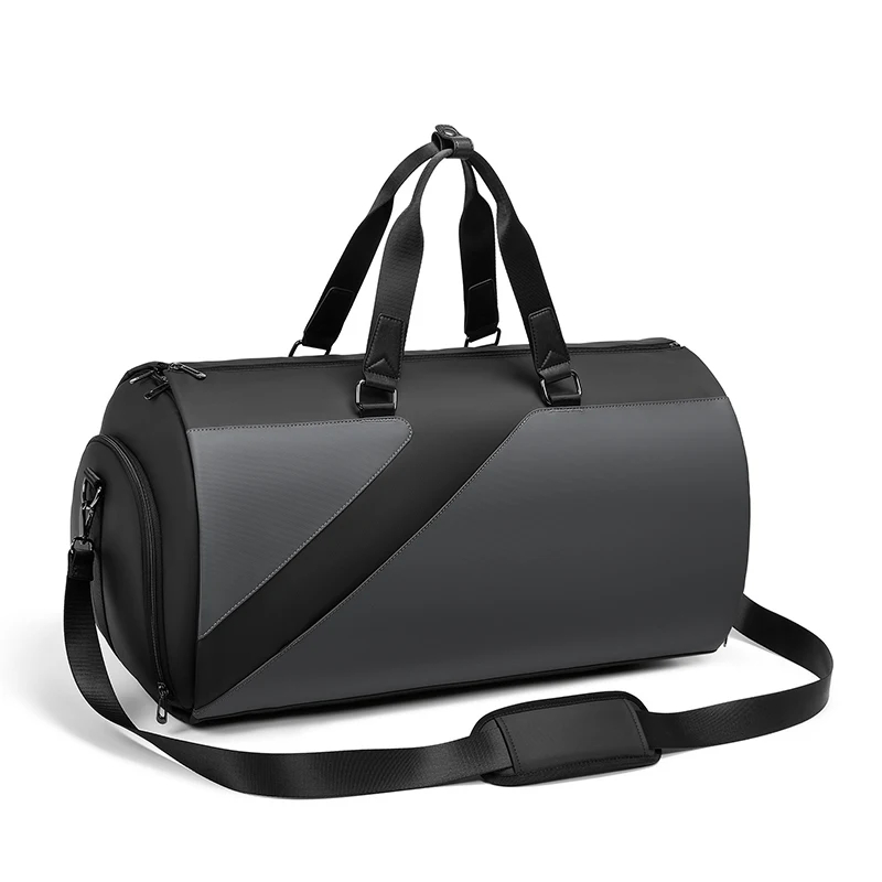 Custom Large Capacity Duffel Bag