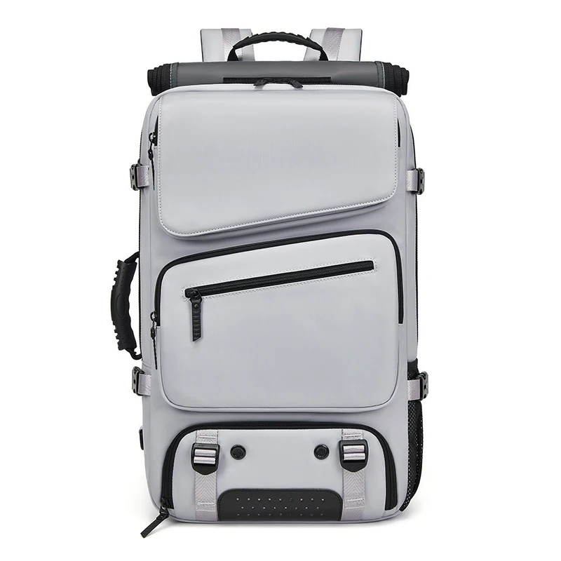 Custom Large Capacity Duffle Bag