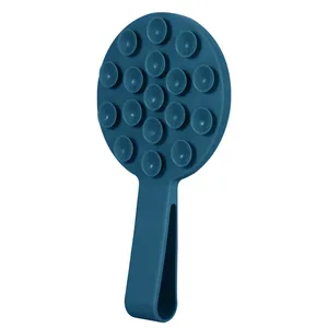 Cute Lollipop Design Phone Stand Magsafe Magnetic Attachment Design Finger Grip Handle